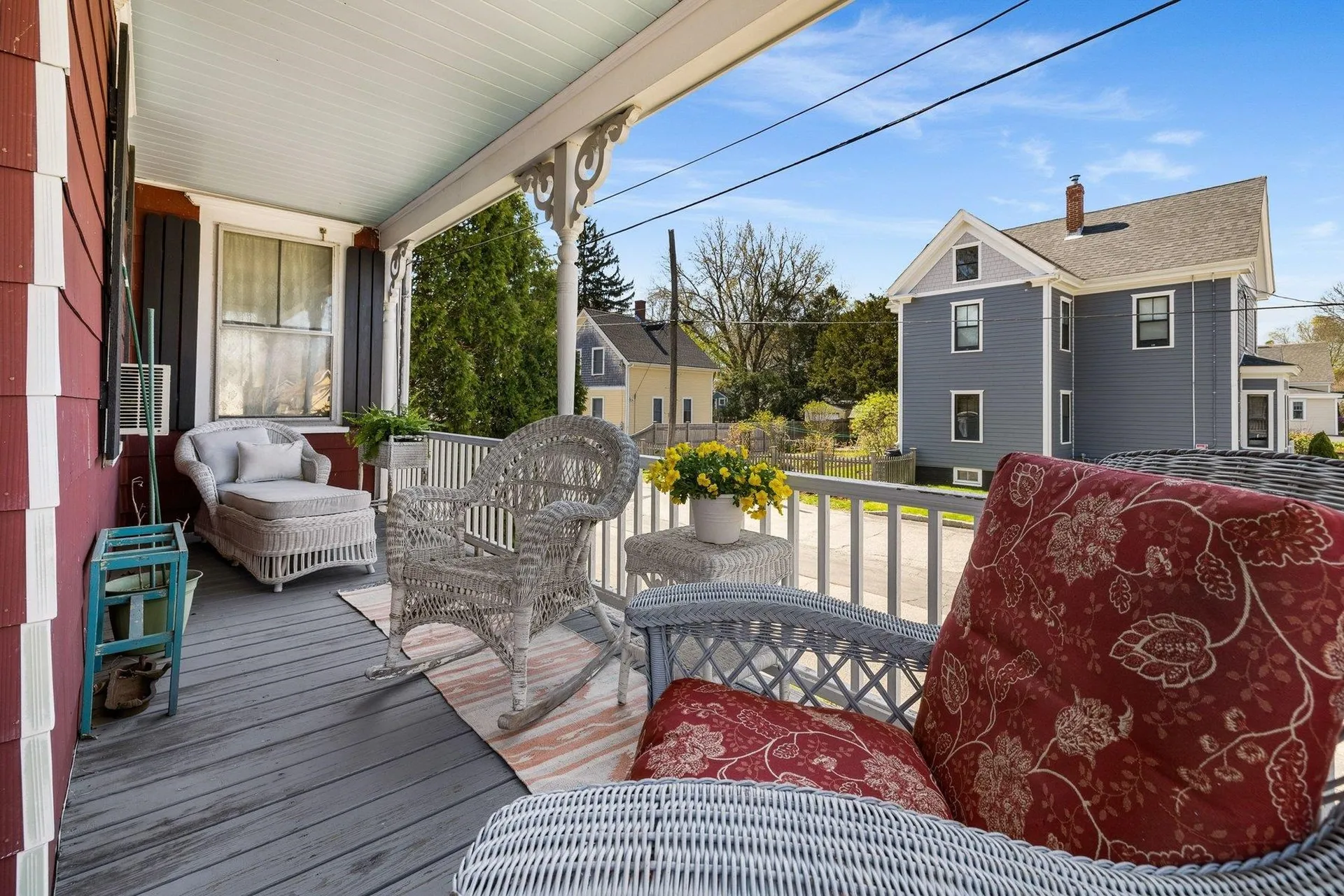 139 Thornton Street Portsmouth NH 03801