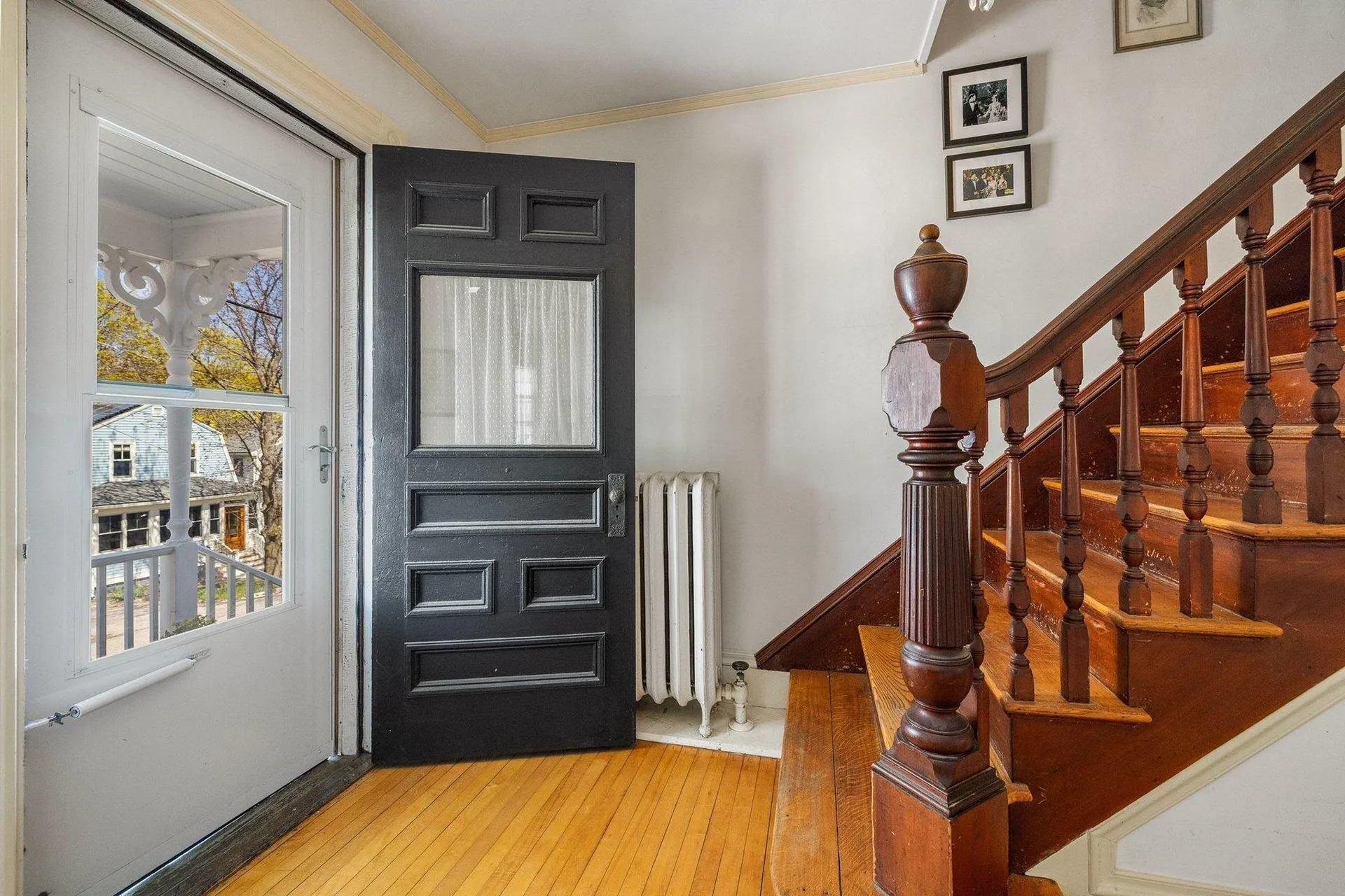 139 Thornton Street Portsmouth NH 03801