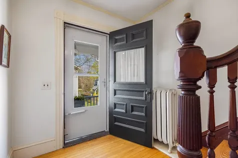 139 Thornton Street Portsmouth NH 03801