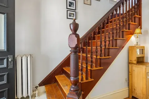 139 Thornton Street Portsmouth NH 03801