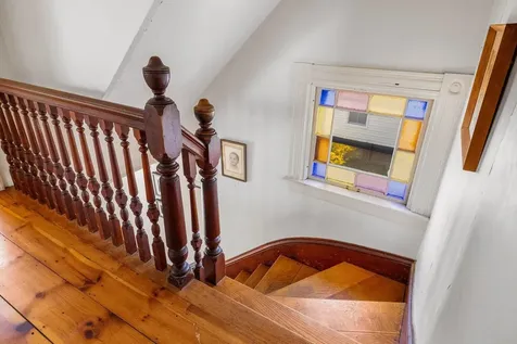 139 Thornton Street Portsmouth NH 03801