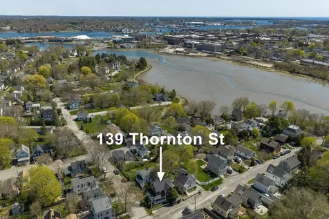 139 Thornton Street Portsmouth NH 03801