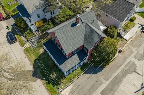 139 Thornton Street Portsmouth NH 03801