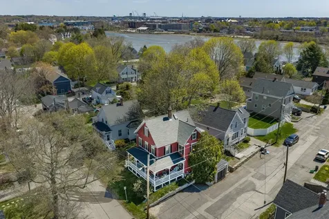 139 Thornton Street Portsmouth NH 03801