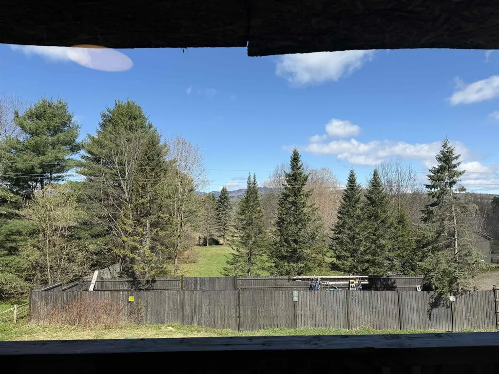 473 Maple Street Stowe VT 05672