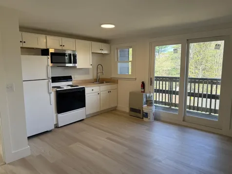 473 Maple Street Stowe VT 05672