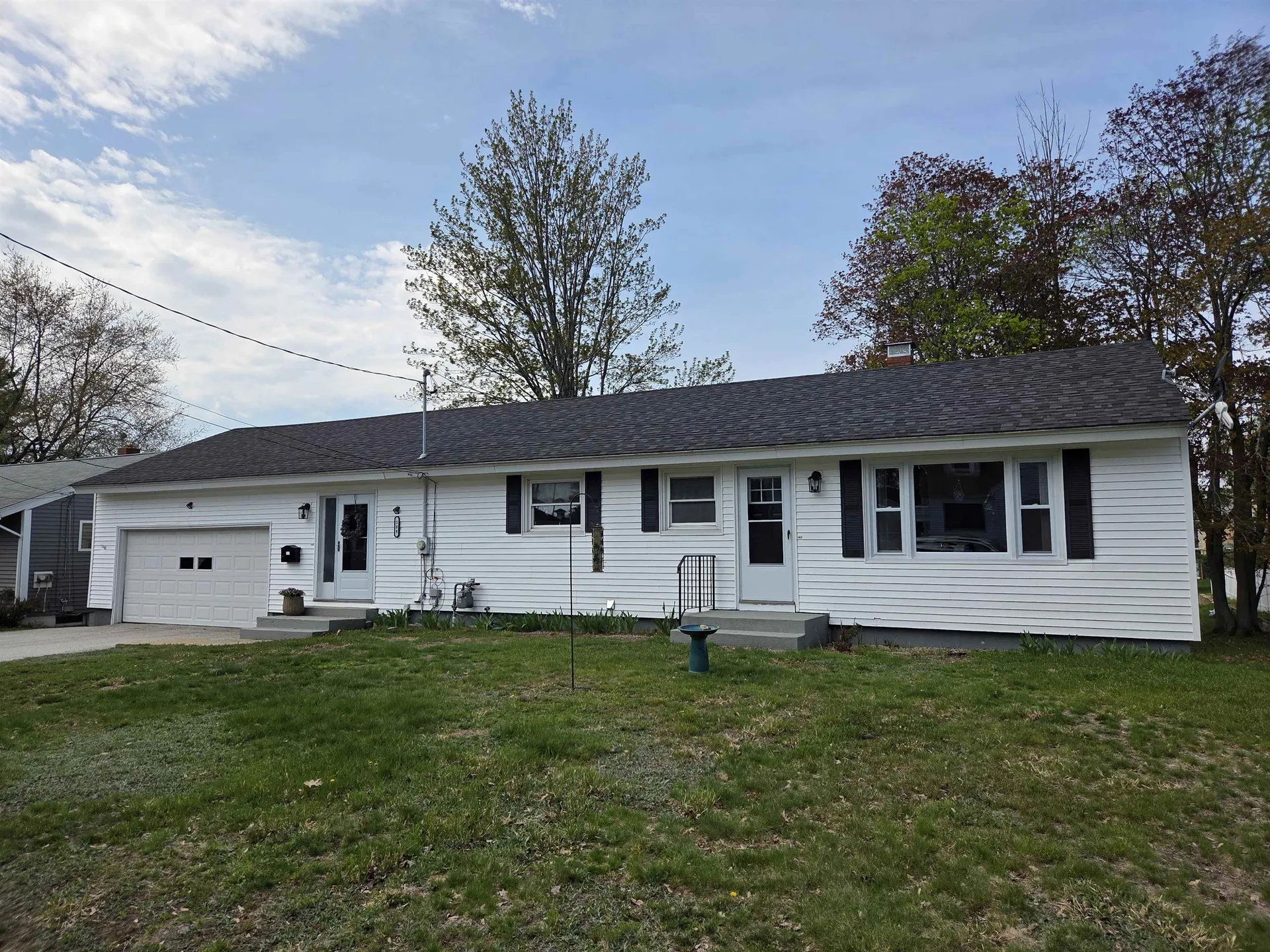 188 Portsmouth Avenue Manchester NH 03109