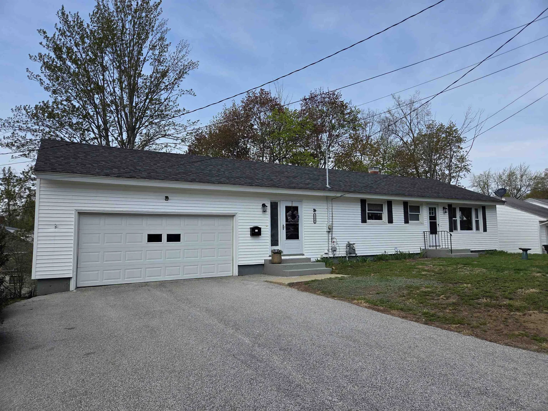 188 Portsmouth Avenue Manchester NH 03109