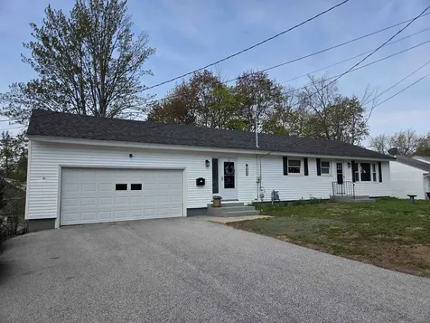 188 Portsmouth Avenue Manchester NH 03109