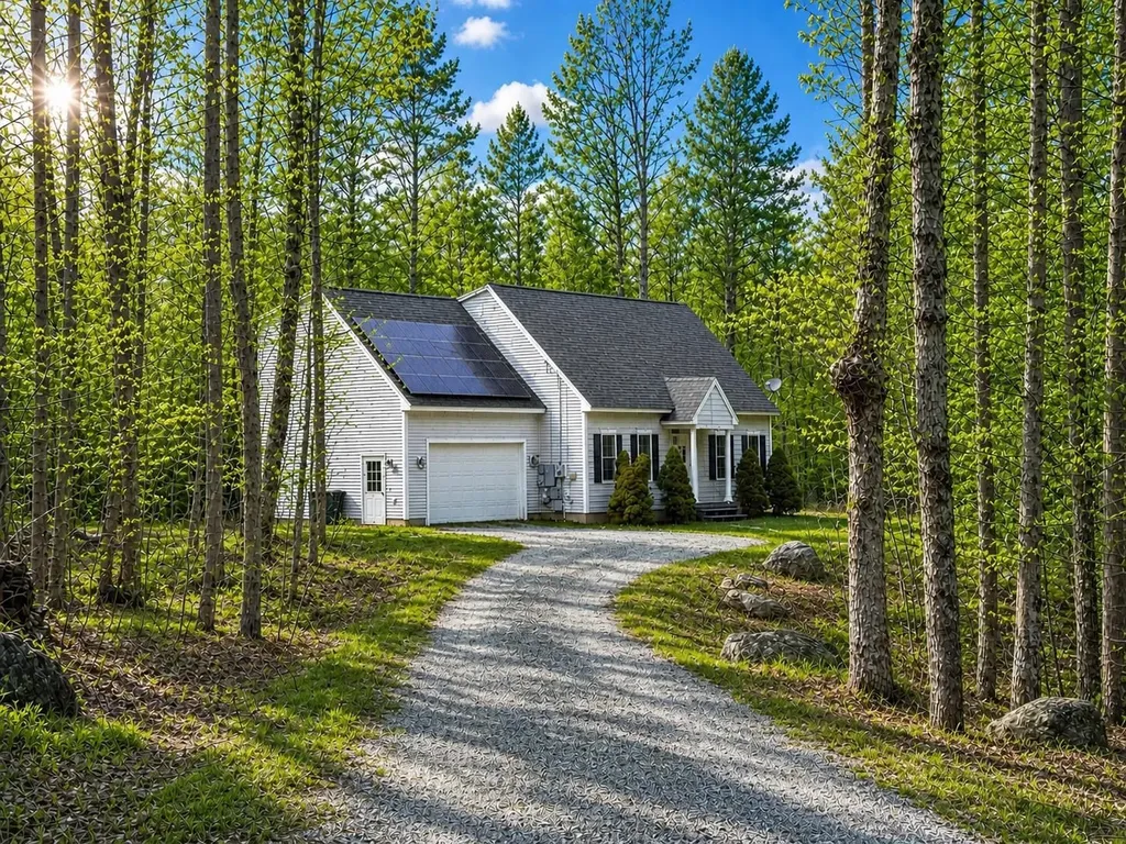 57 Scenic Drive Stoddard NH 03464