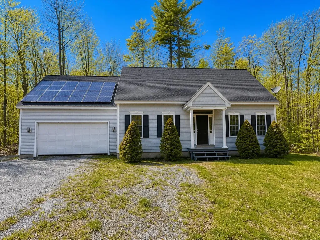 57 Scenic Drive Stoddard NH 03464