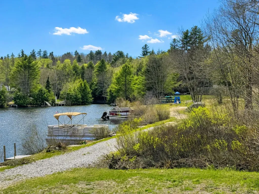 57 Scenic Drive Stoddard NH 03464