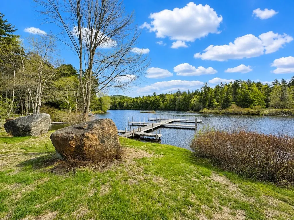 57 Scenic Drive Stoddard NH 03464