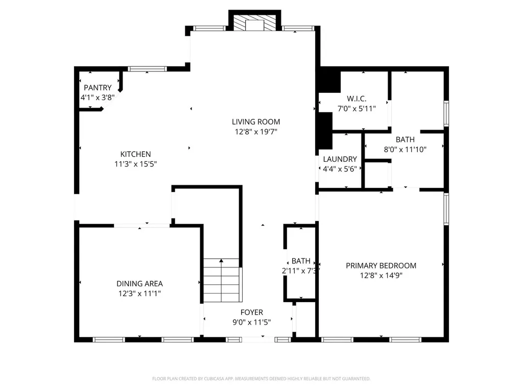 57 Scenic Drive Stoddard NH 03464
