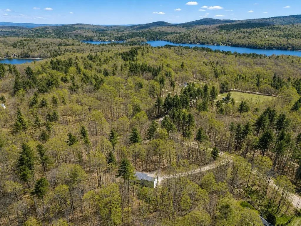 57 Scenic Drive Stoddard NH 03464