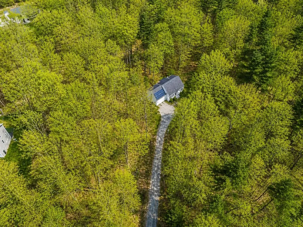 57 Scenic Drive Stoddard NH 03464