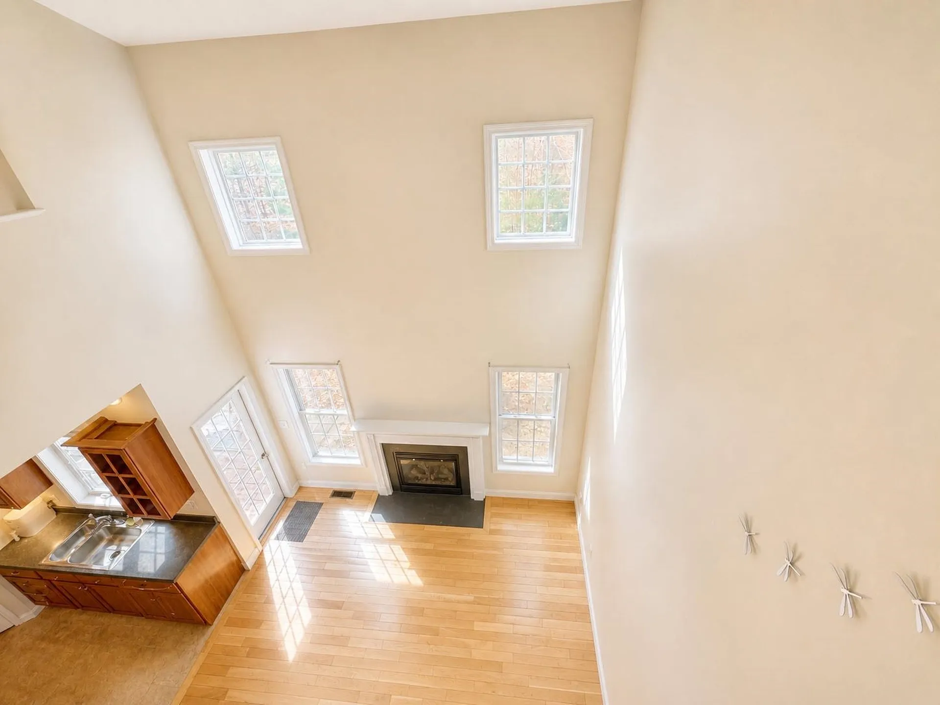 57 Scenic Drive Stoddard NH 03464