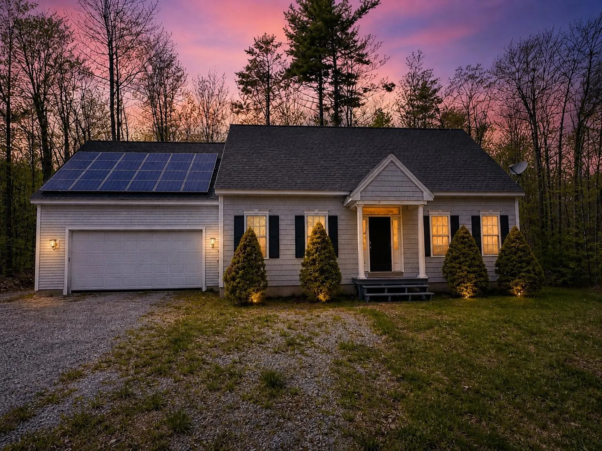 57 Scenic Drive Stoddard NH 03464