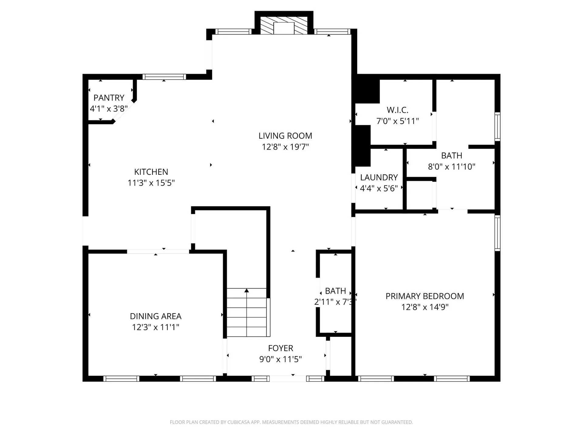 57 Scenic Drive Stoddard NH 03464