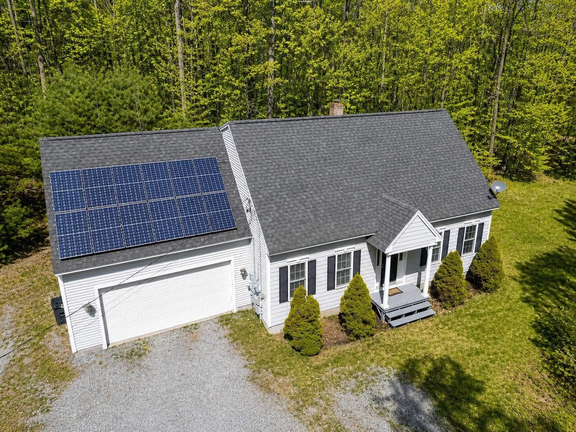 57 Scenic Drive Stoddard NH 03464