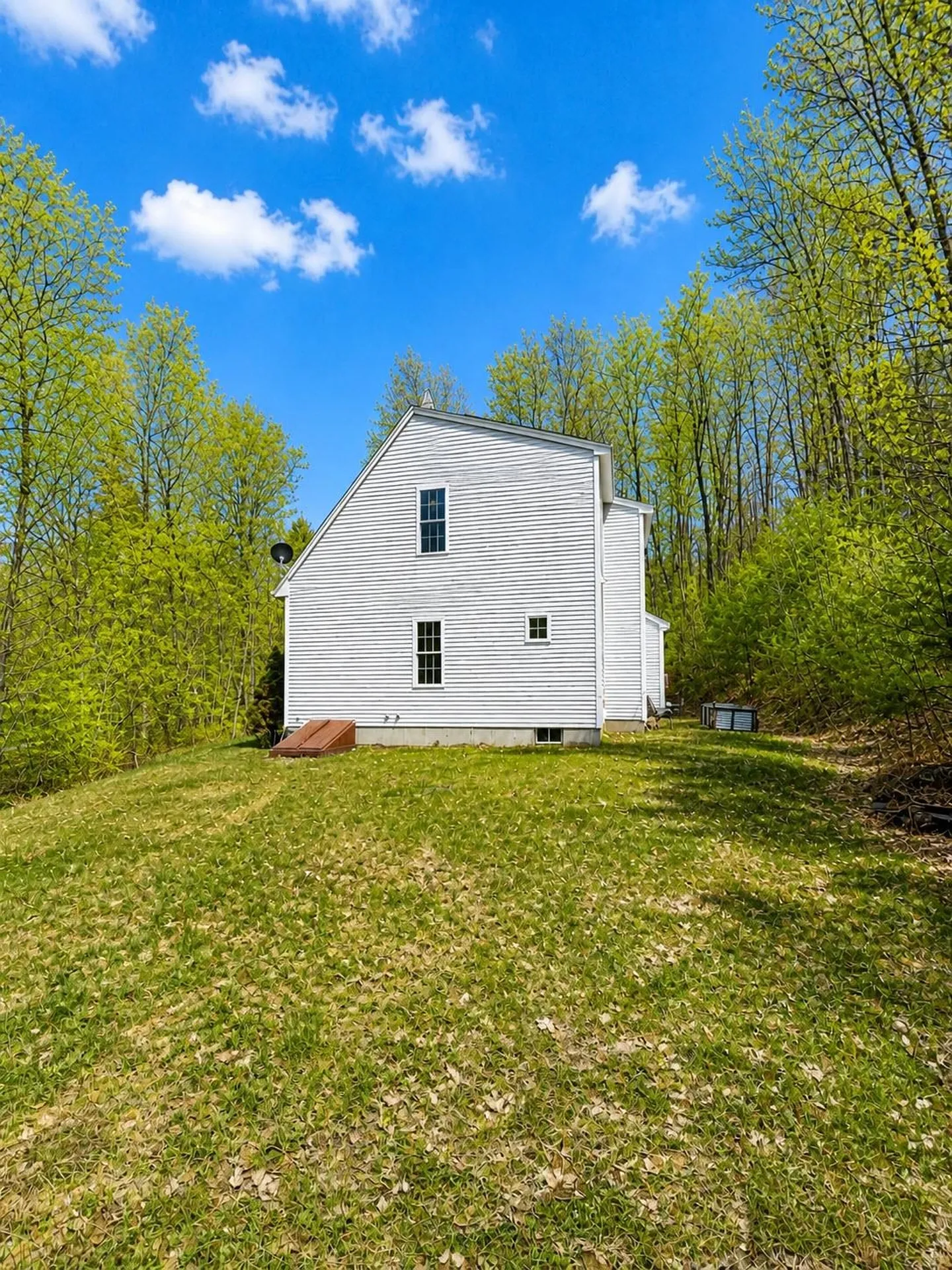 57 Scenic Drive Stoddard NH 03464