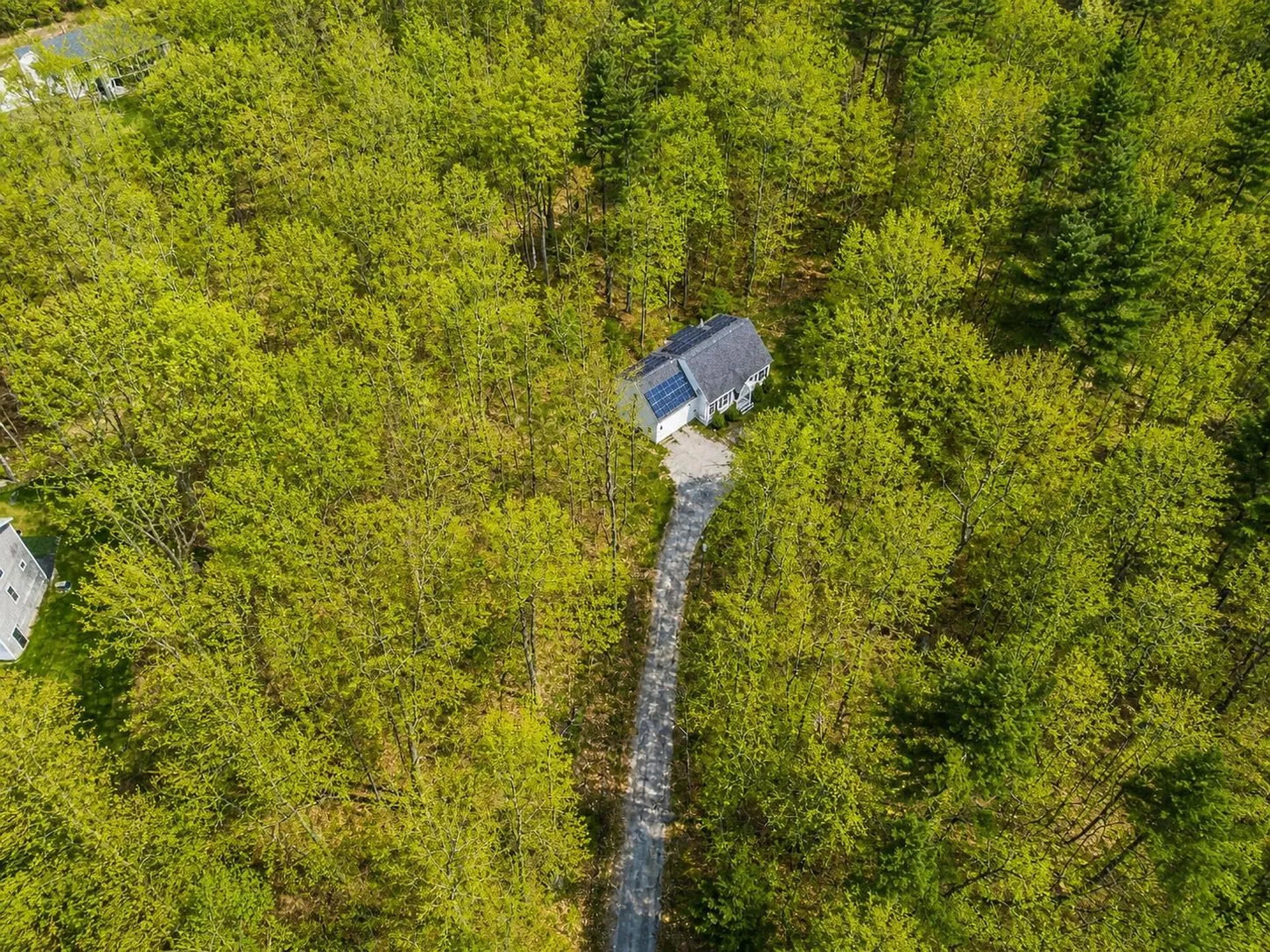 57 Scenic Drive Stoddard NH 03464