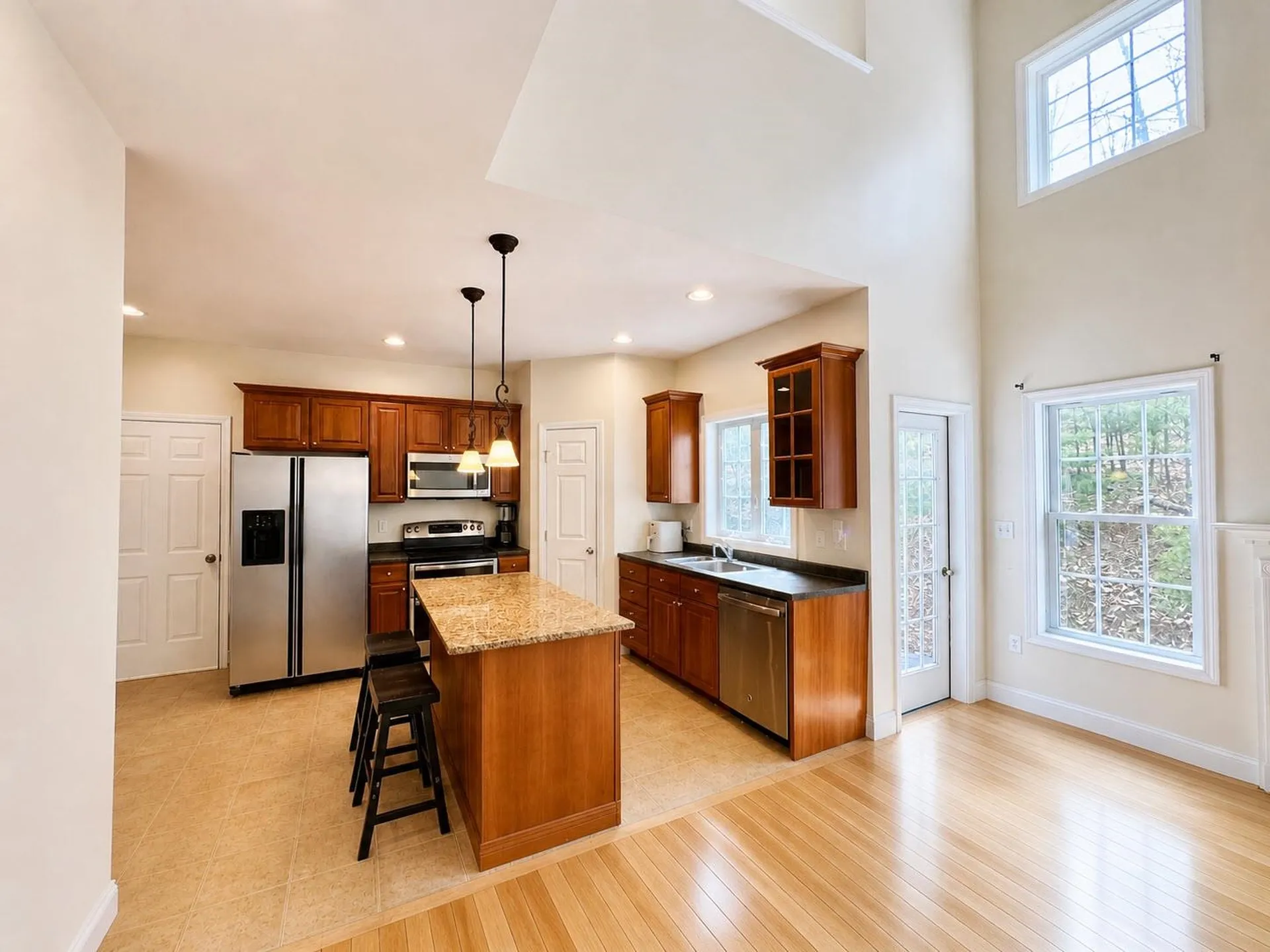 57 Scenic Drive Stoddard NH 03464