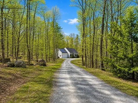 57 Scenic Drive Stoddard NH 03464