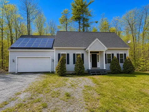 57 Scenic Drive Stoddard NH 03464