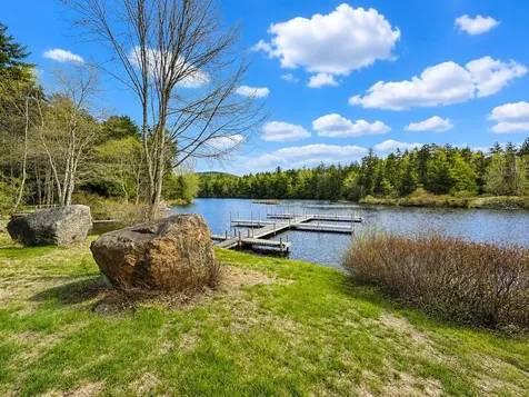 57 Scenic Drive Stoddard NH 03464