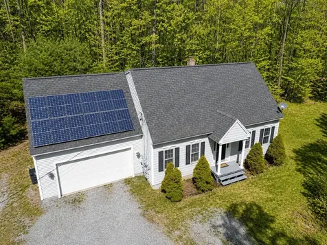 57 Scenic Drive Stoddard NH 03464