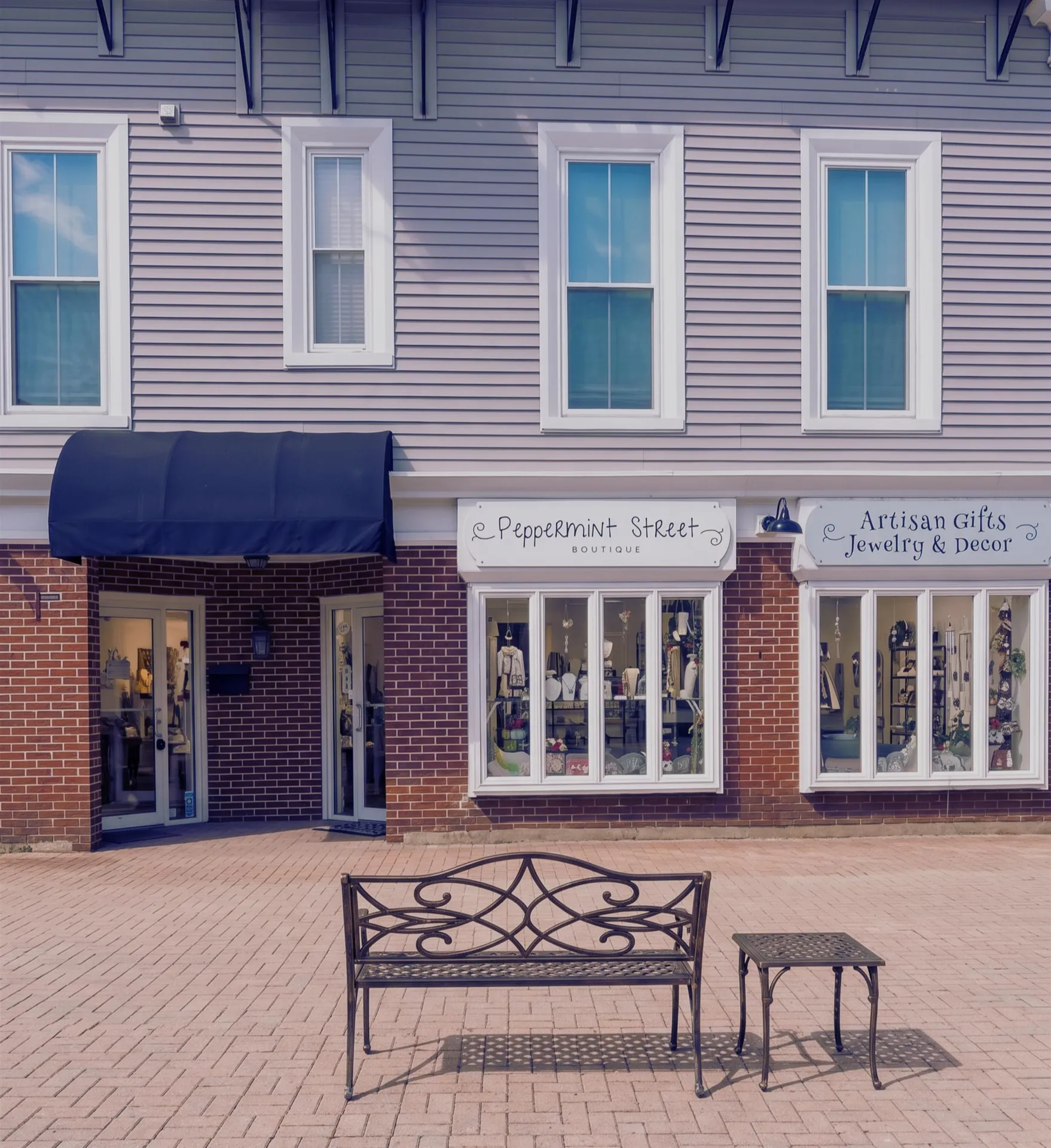 25 N Main Street Wolfeboro NH 03894