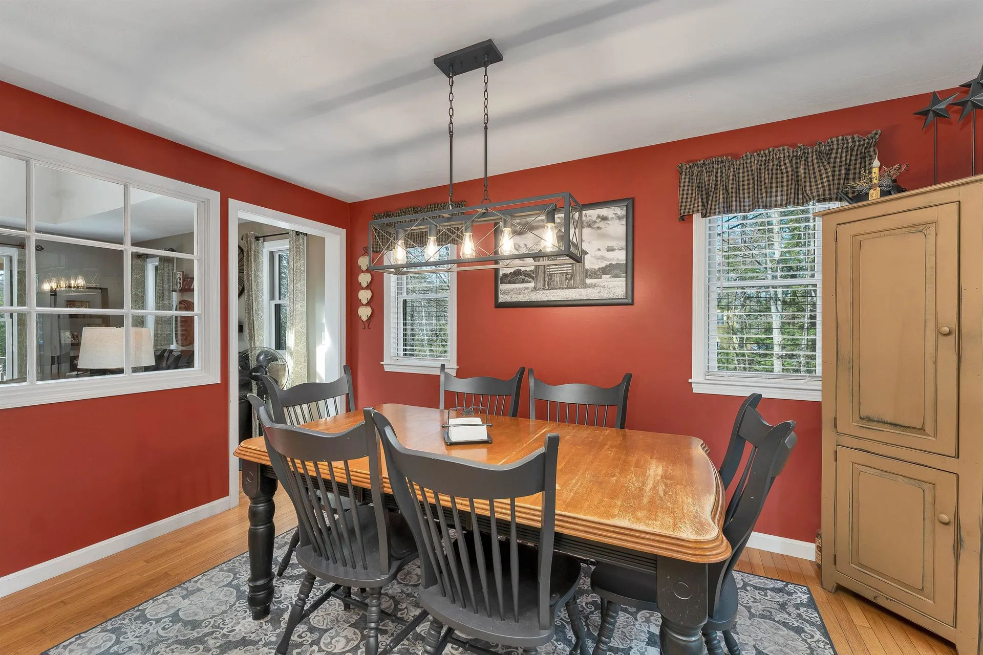 36 Bennington Drive Belmont NH 03220