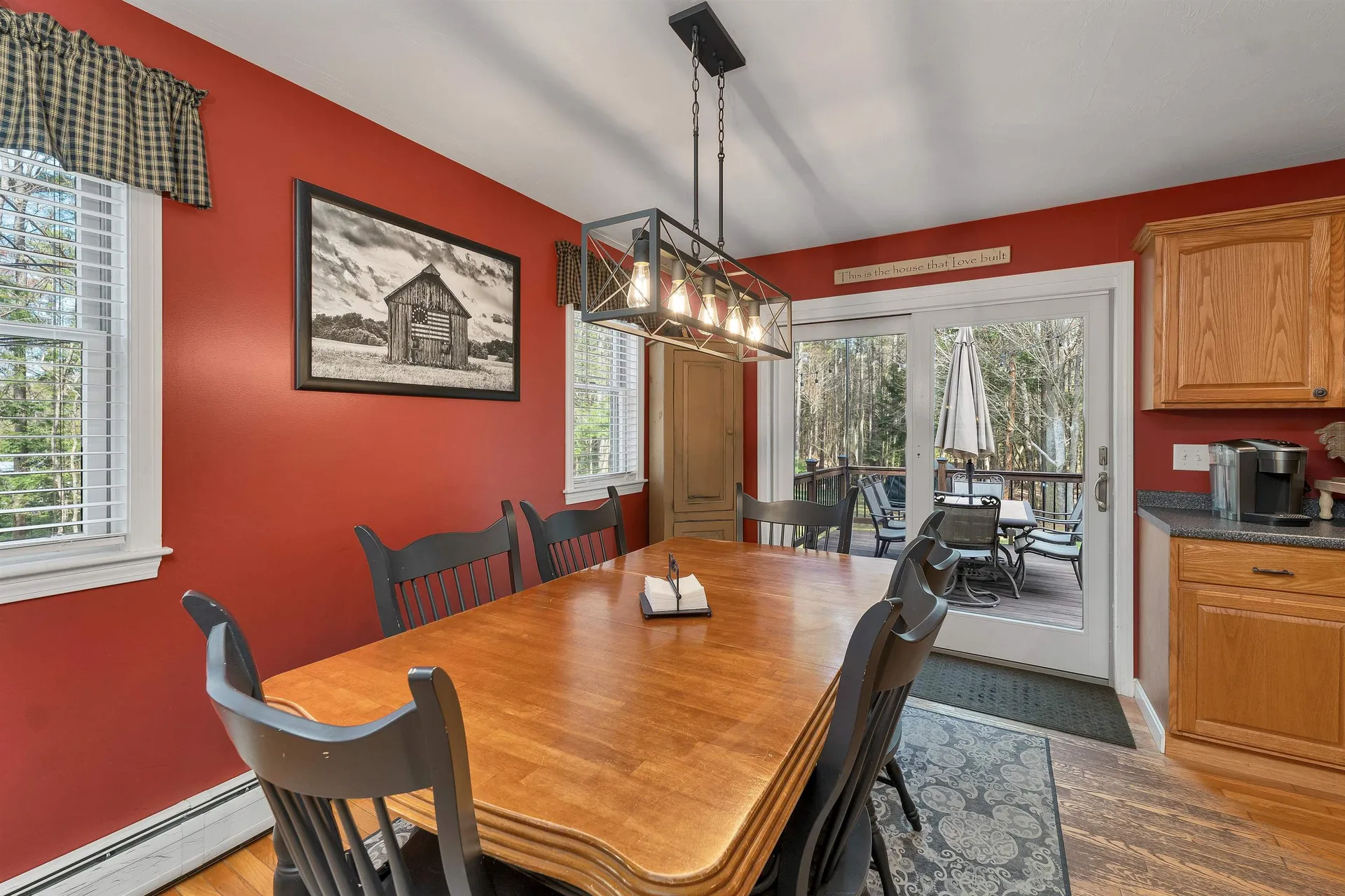 36 Bennington Drive Belmont NH 03220