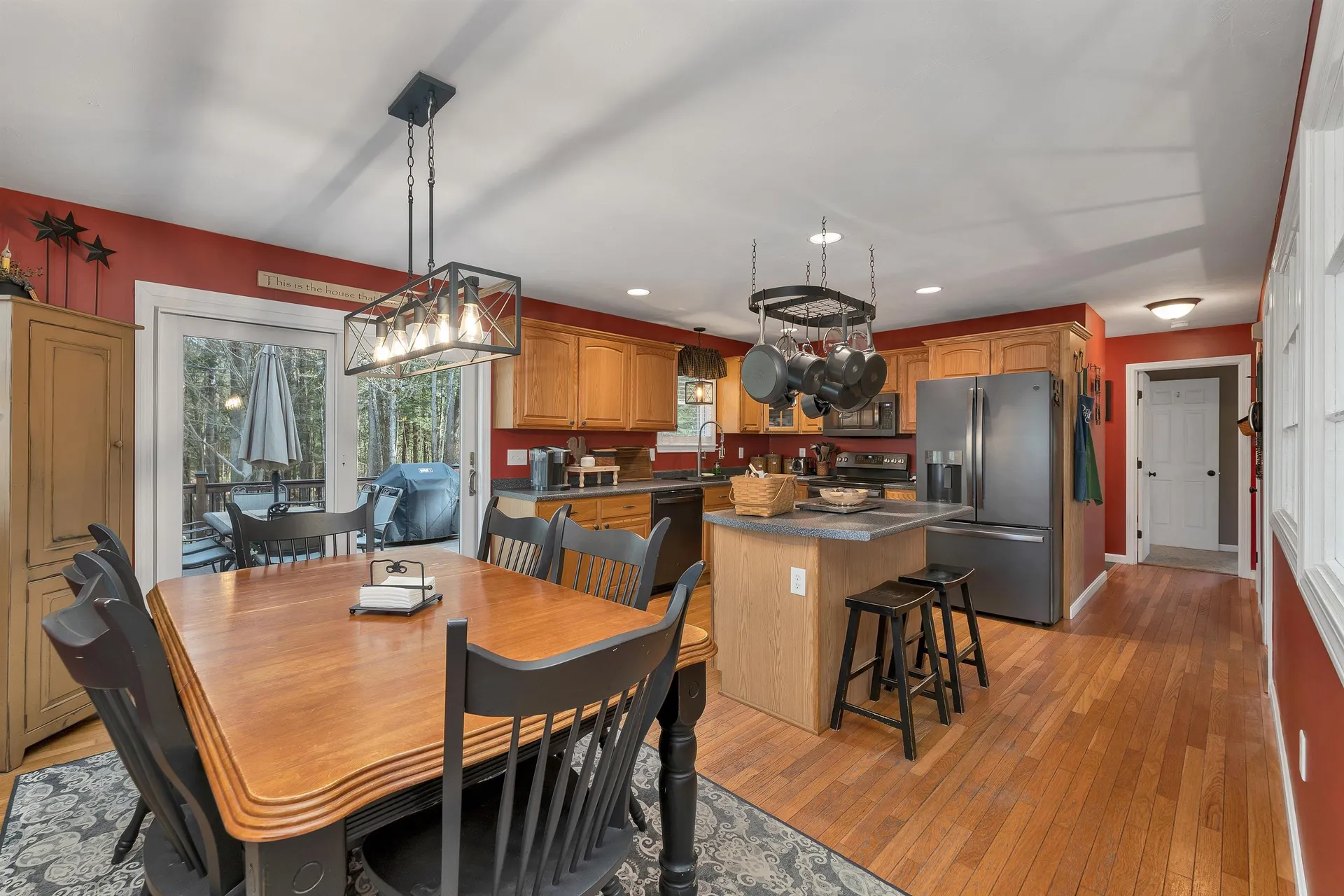 36 Bennington Drive Belmont NH 03220