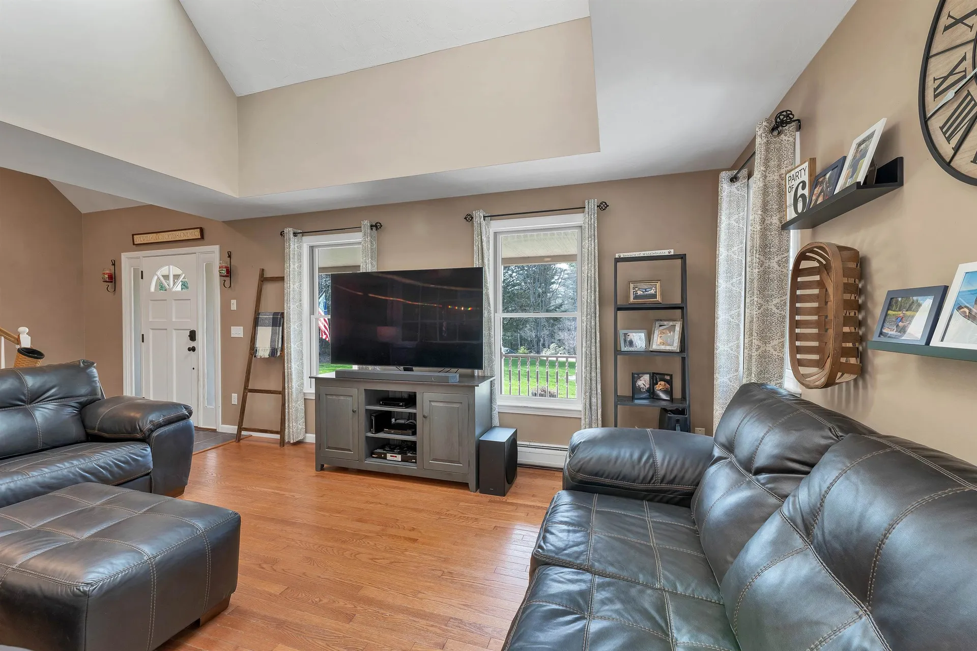 36 Bennington Drive Belmont NH 03220