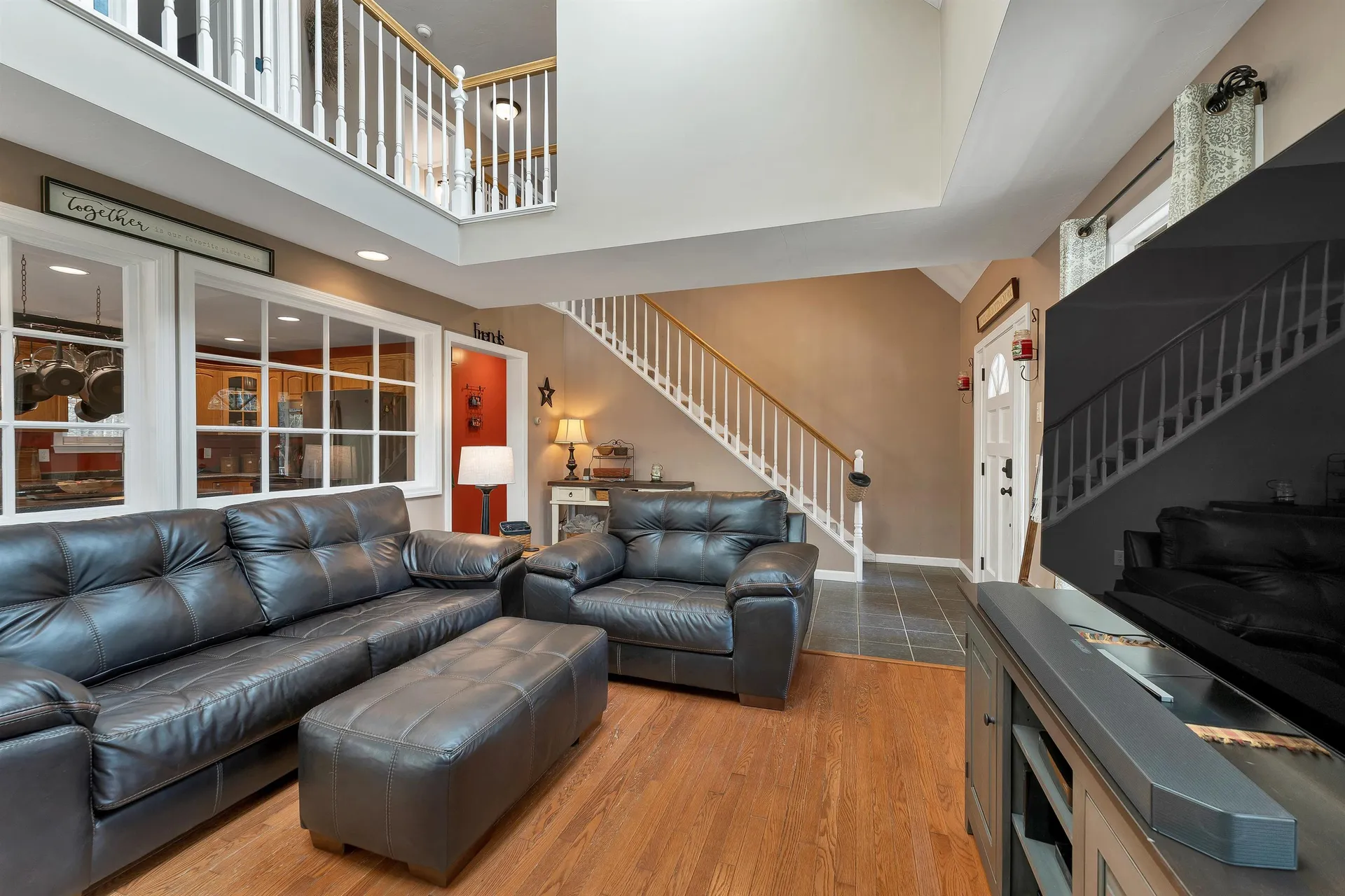 36 Bennington Drive Belmont NH 03220