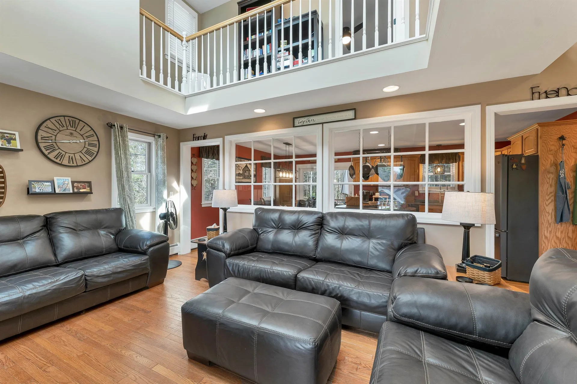 36 Bennington Drive Belmont NH 03220