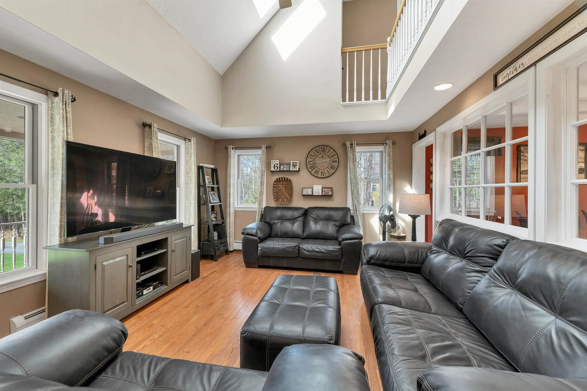 36 Bennington Drive Belmont NH 03220