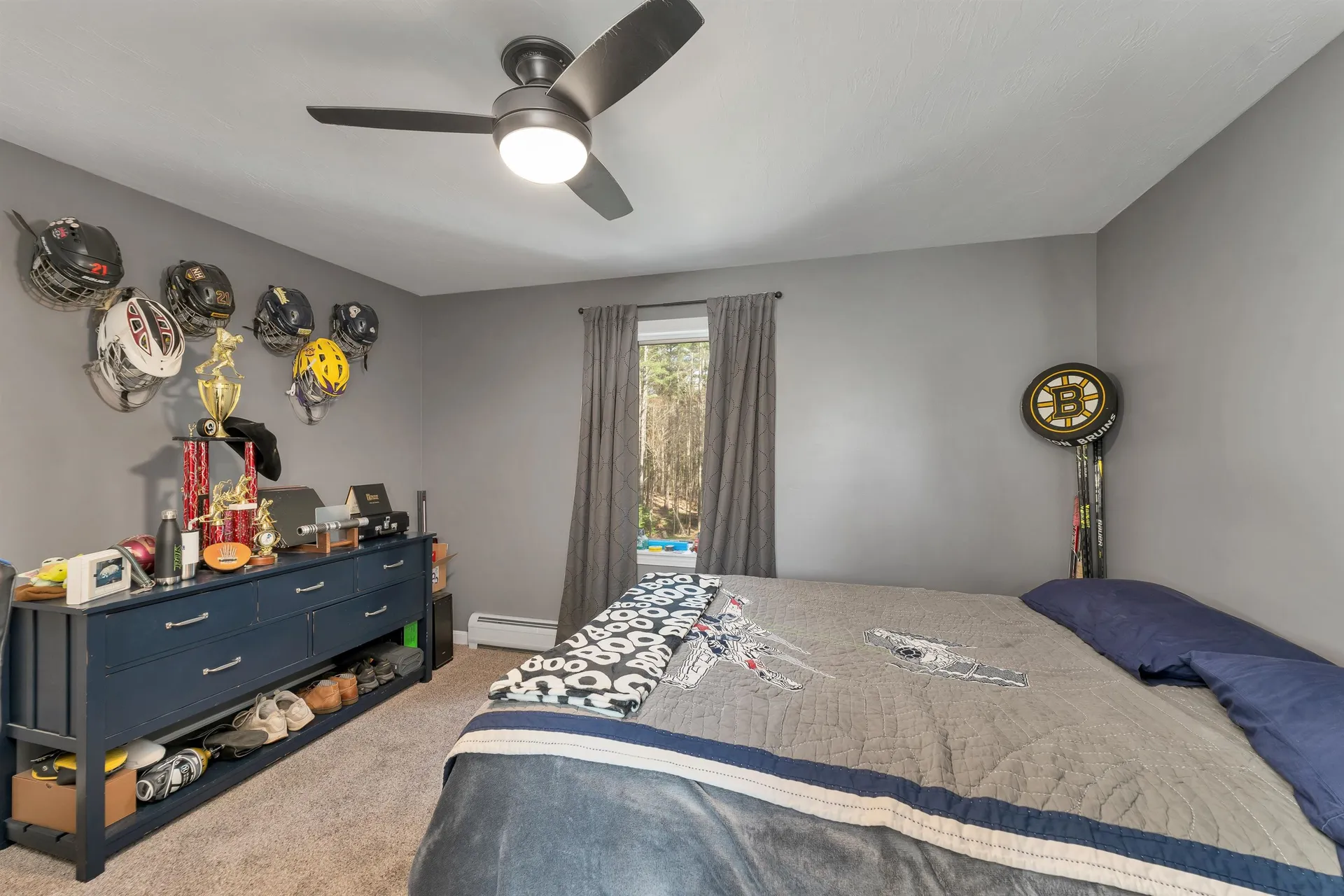 36 Bennington Drive Belmont NH 03220