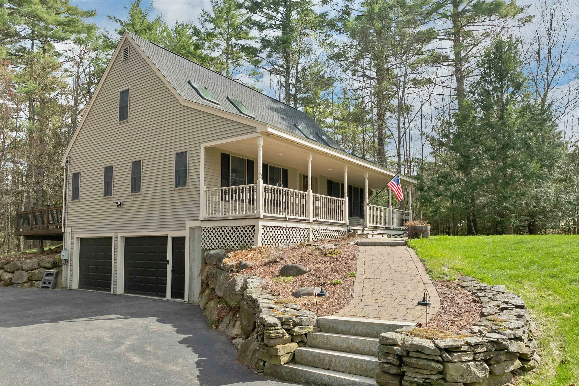 36 Bennington Drive Belmont NH 03220