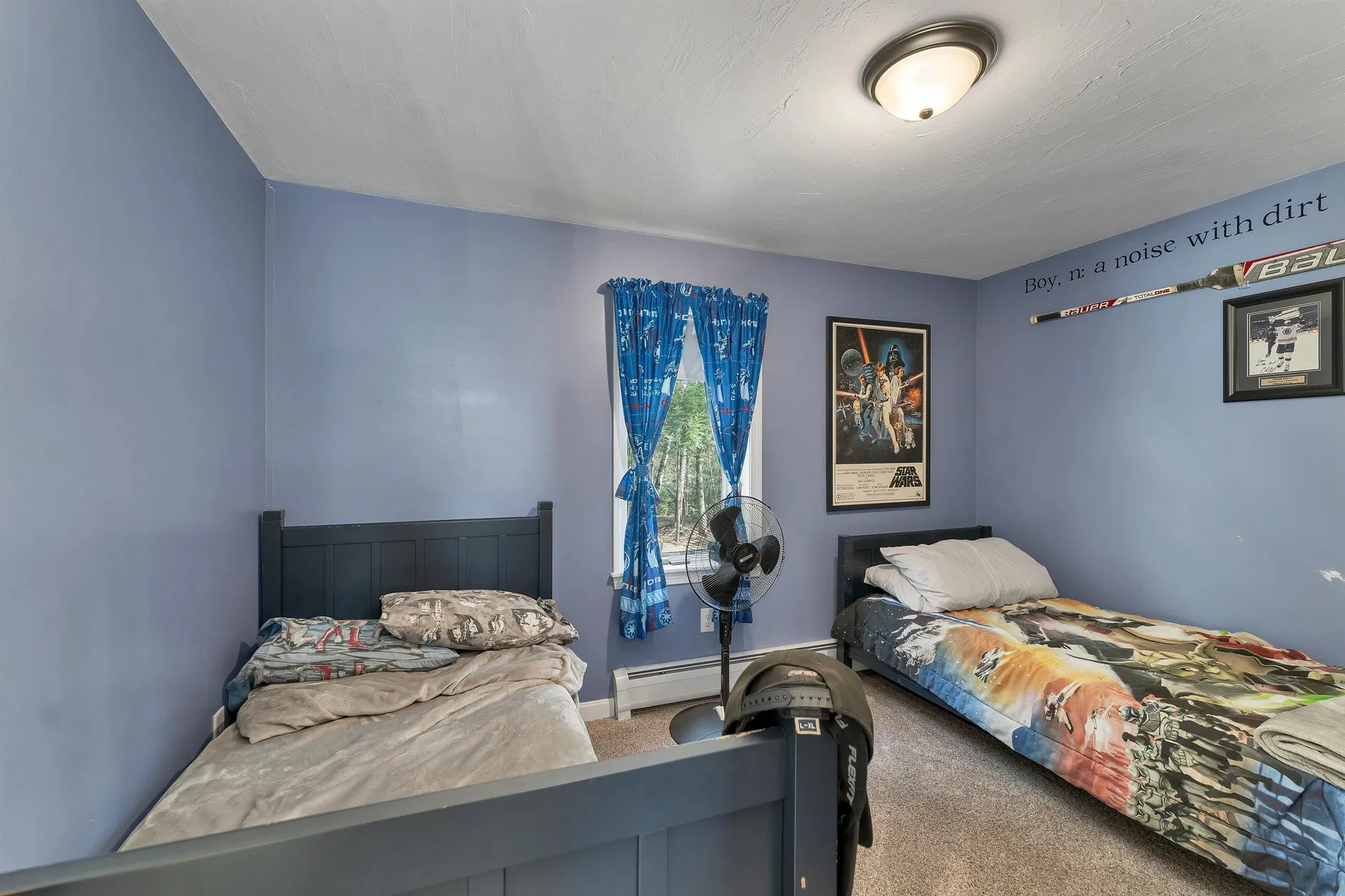 36 Bennington Drive Belmont NH 03220