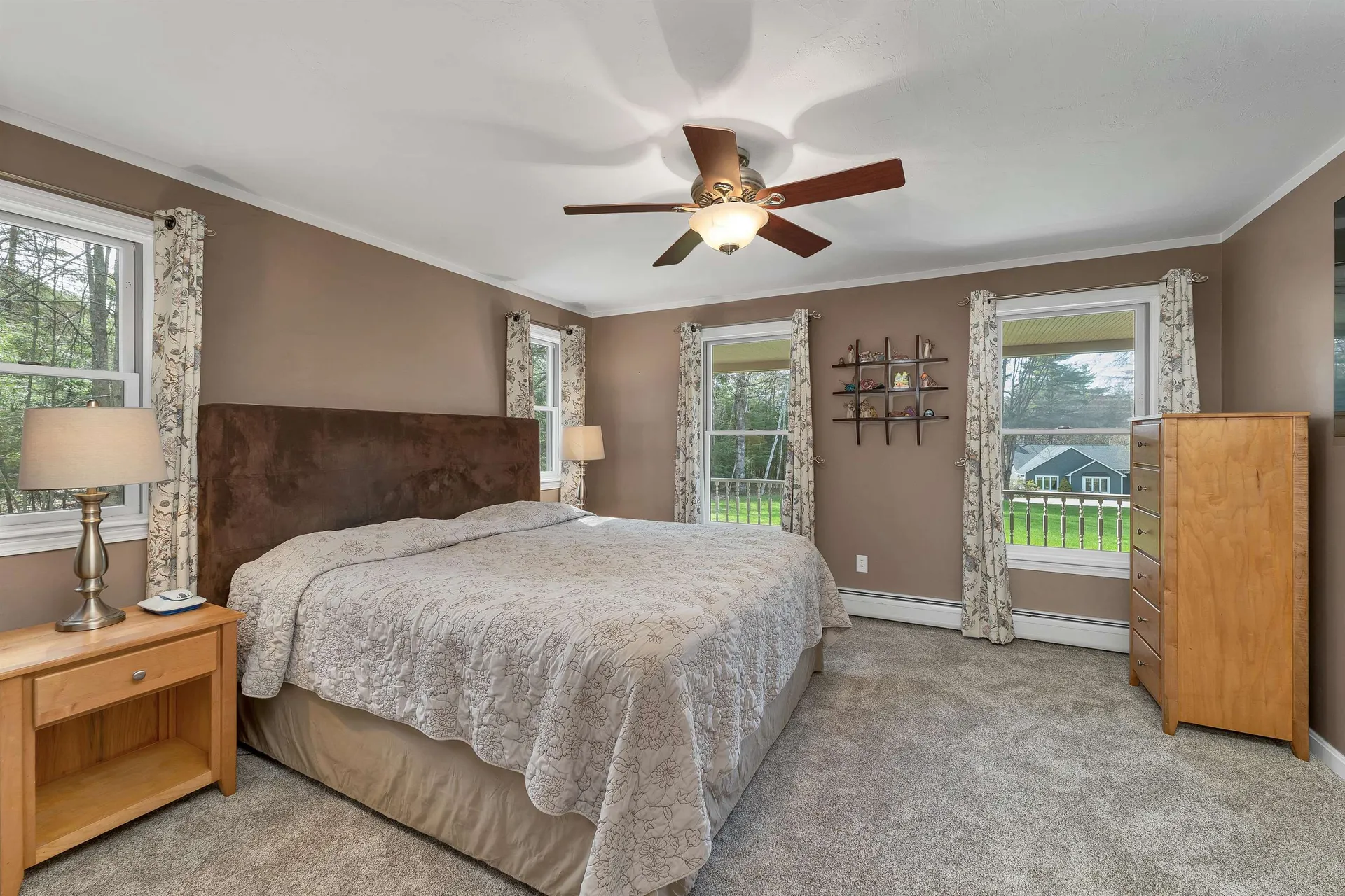36 Bennington Drive Belmont NH 03220