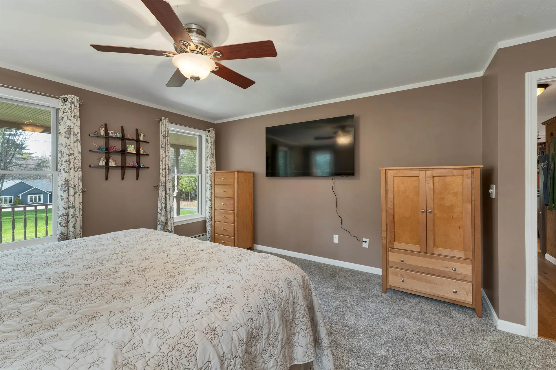 36 Bennington Drive Belmont NH 03220