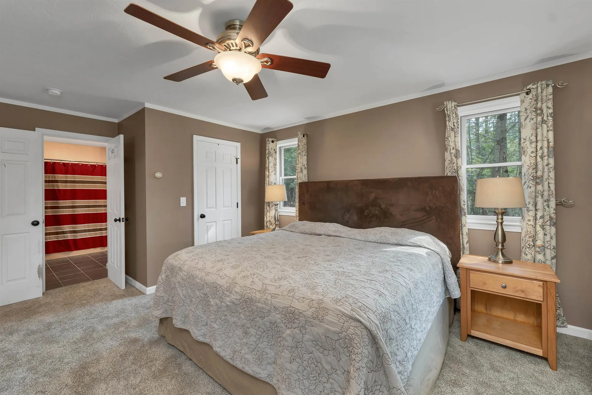 36 Bennington Drive Belmont NH 03220