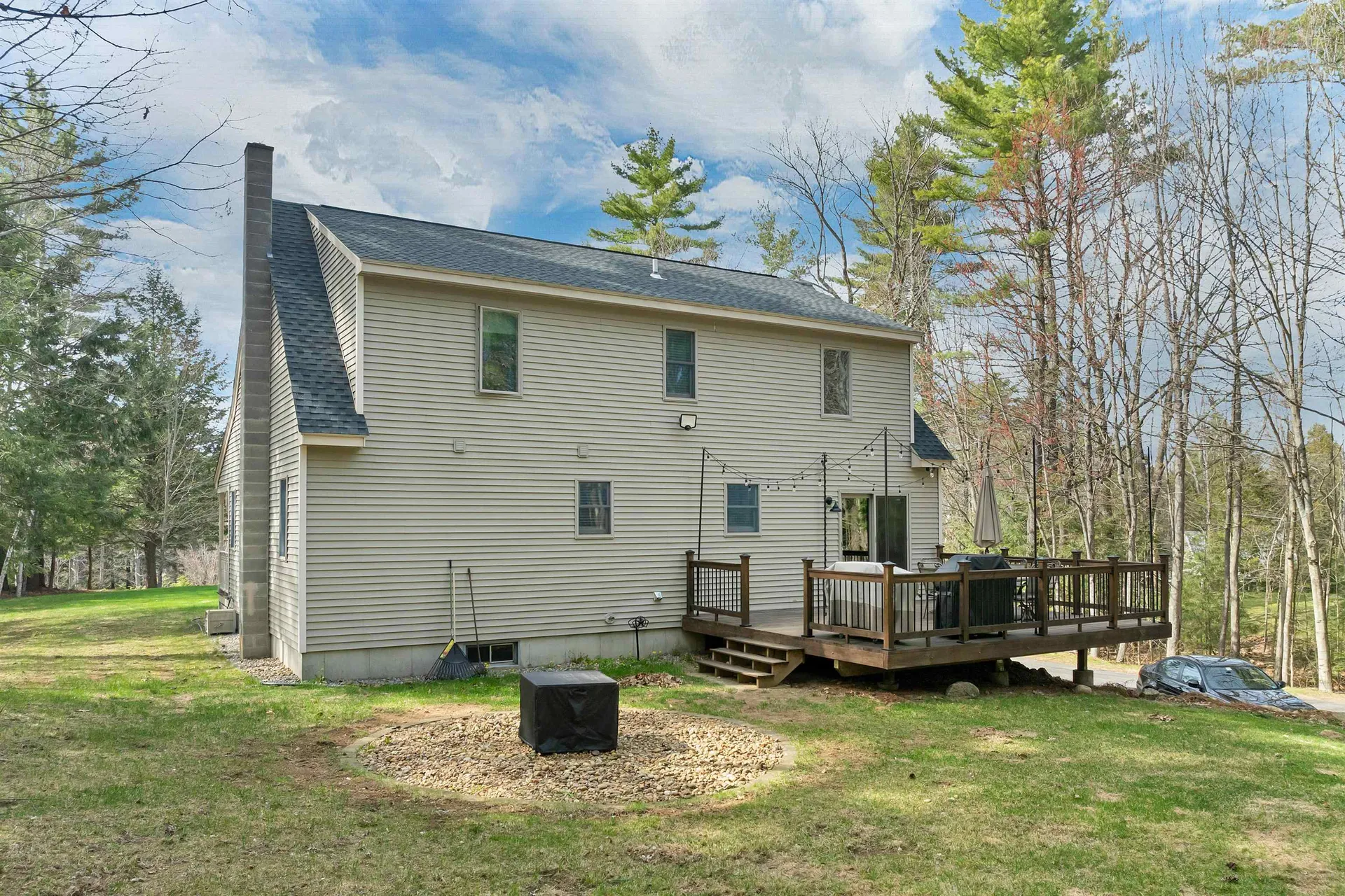 36 Bennington Drive Belmont NH 03220