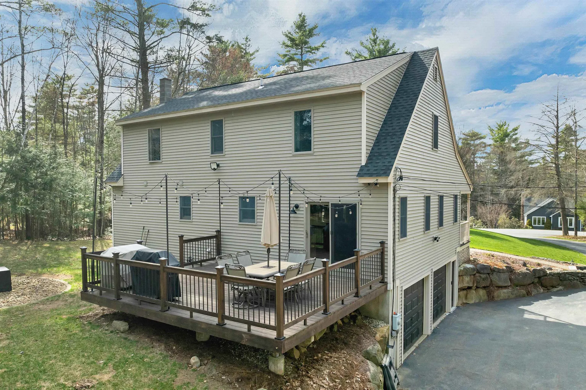 36 Bennington Drive Belmont NH 03220