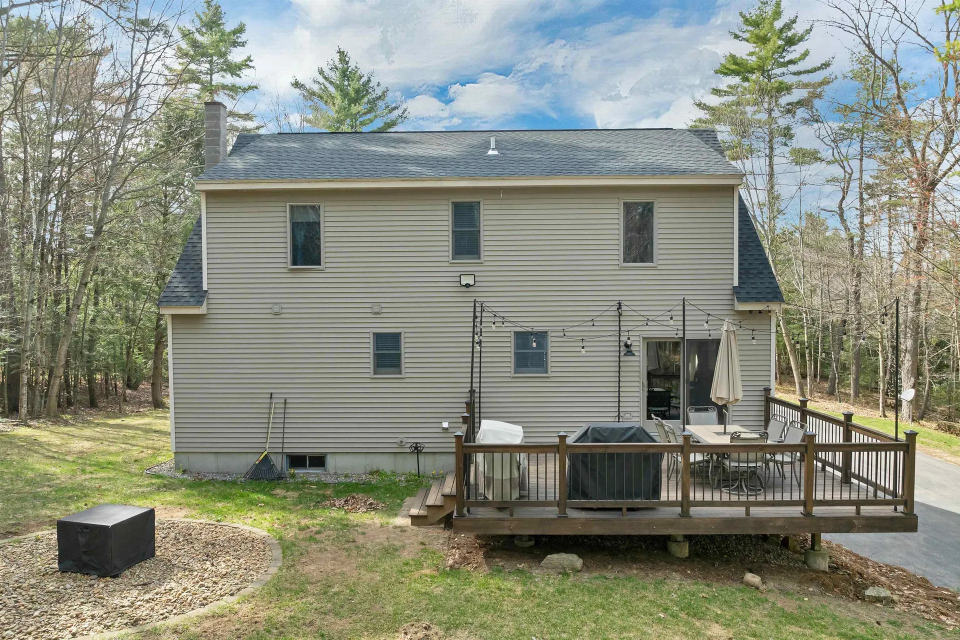 36 Bennington Drive Belmont NH 03220