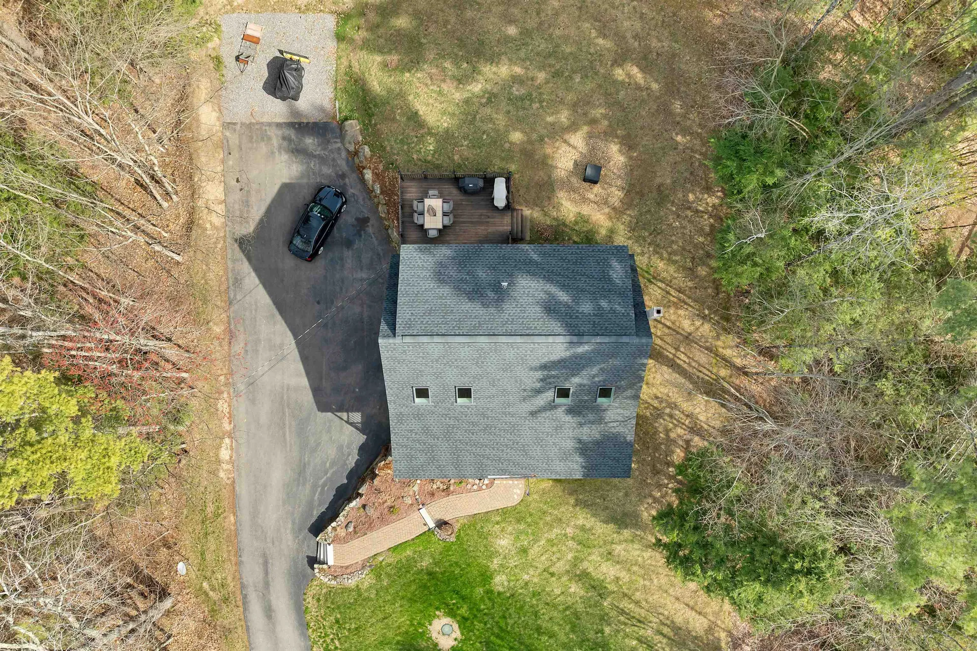 36 Bennington Drive Belmont NH 03220