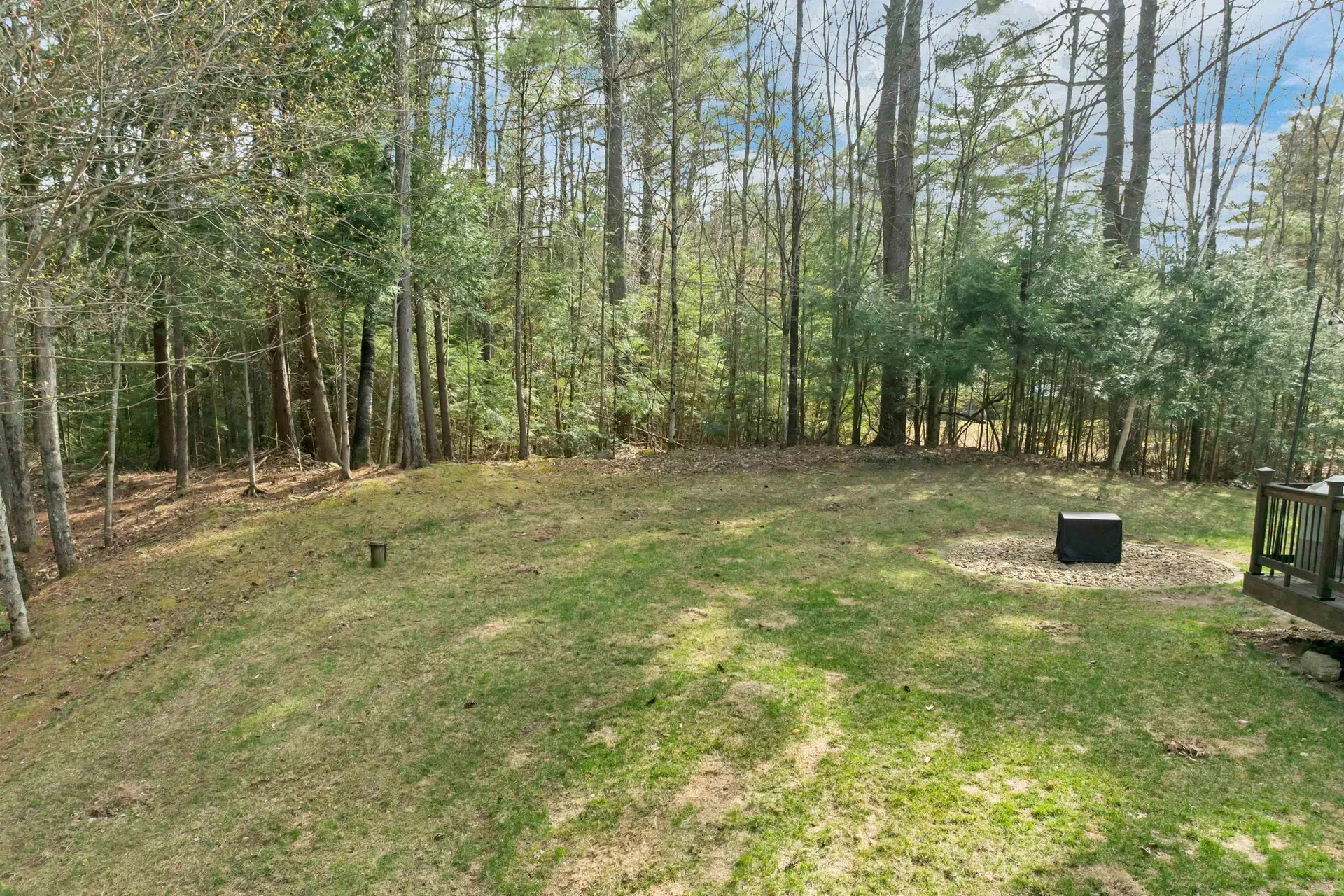 36 Bennington Drive Belmont NH 03220